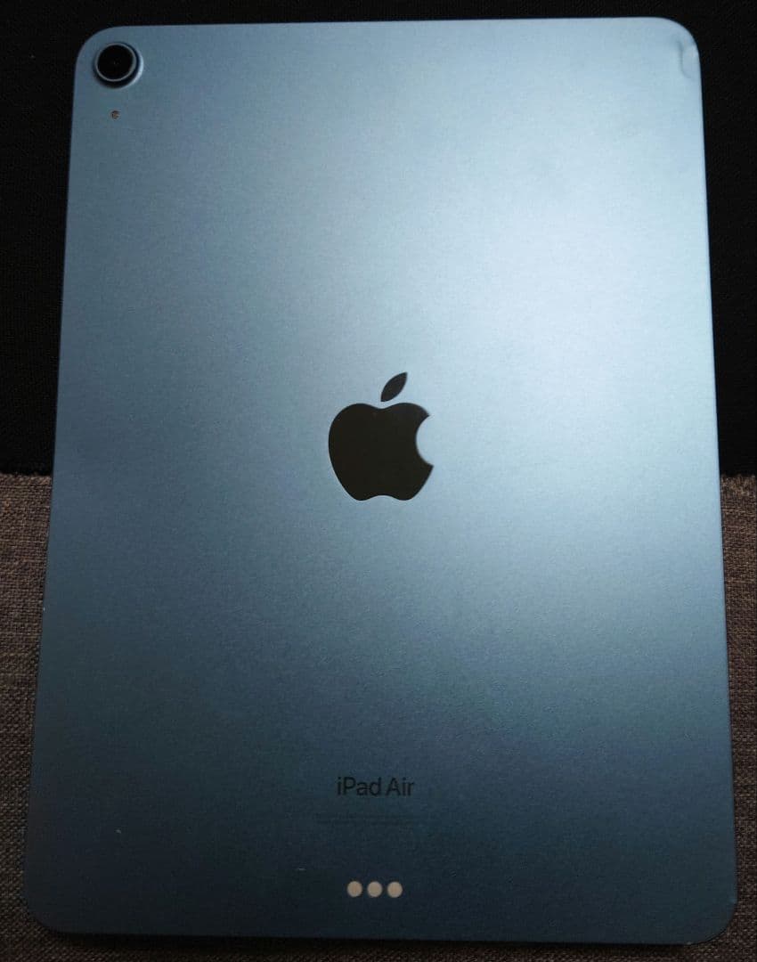 iPad Air 5 256GB Wi-Fi ジャンク