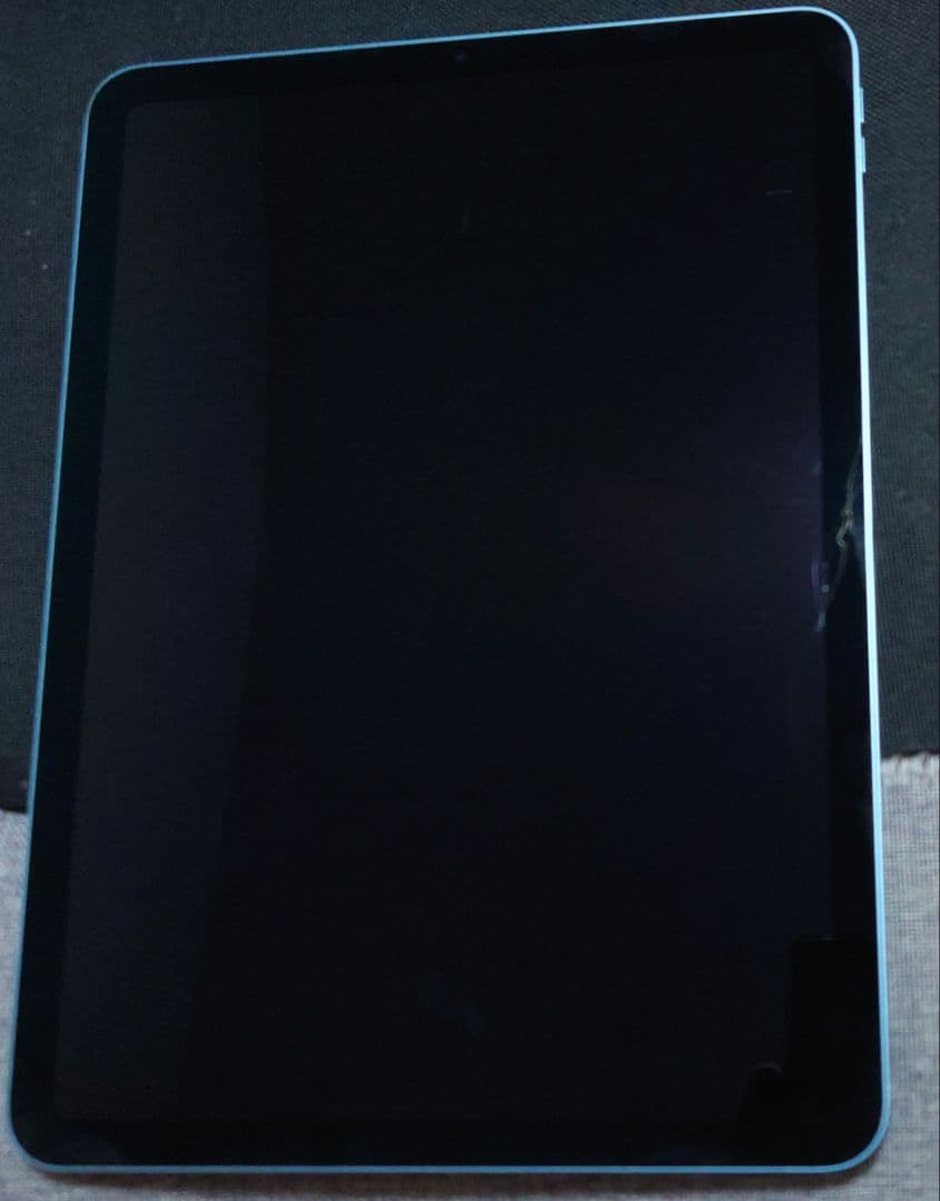 iPad Air 5 256GB Wi-Fi ジャンク