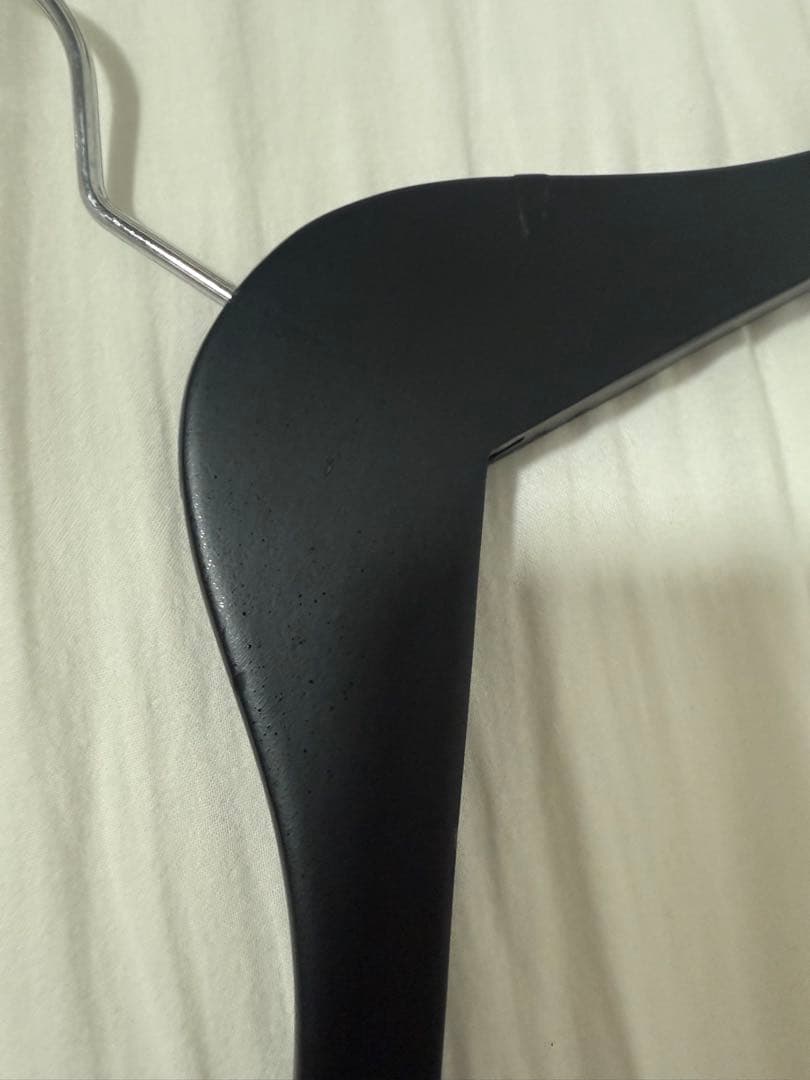 NEIGHBORHOOD 木製ハンガー 12本セット