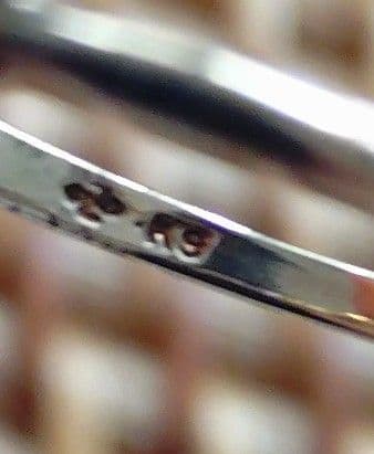 k9 淡水パールリング