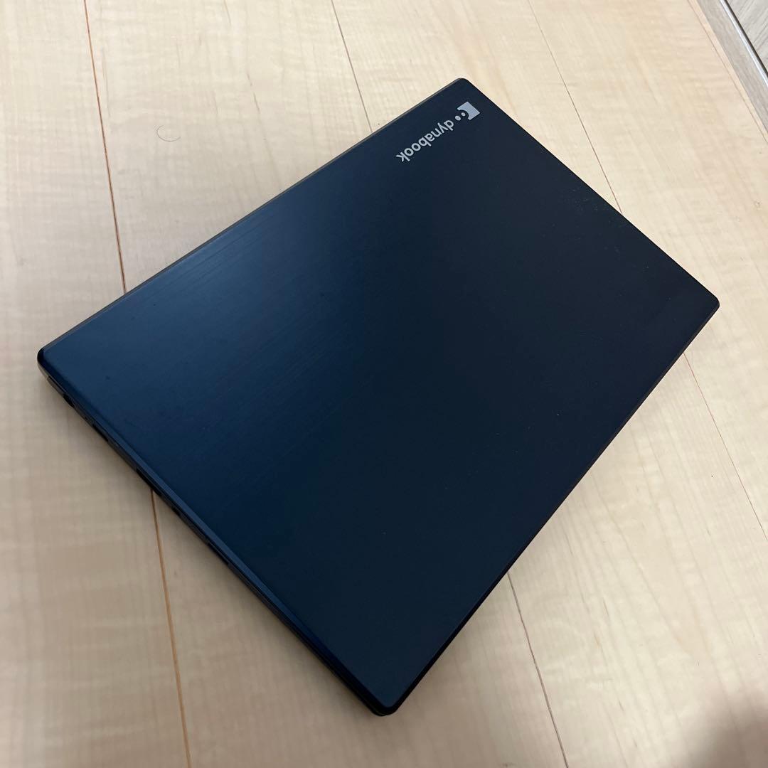 【ニャア 様 ご購入の品】④ Core i5Dynabook ノートパソコン