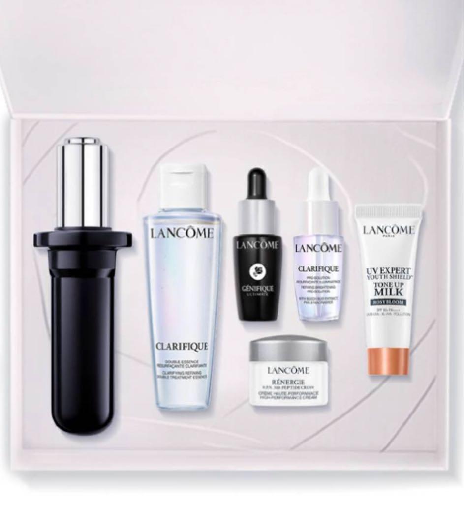 【新品未開封】ランコム ジェニフィックアルティメセラム　50mlリフィル