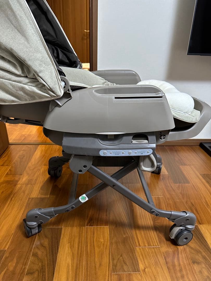 Combi ネムリラAT BEDi