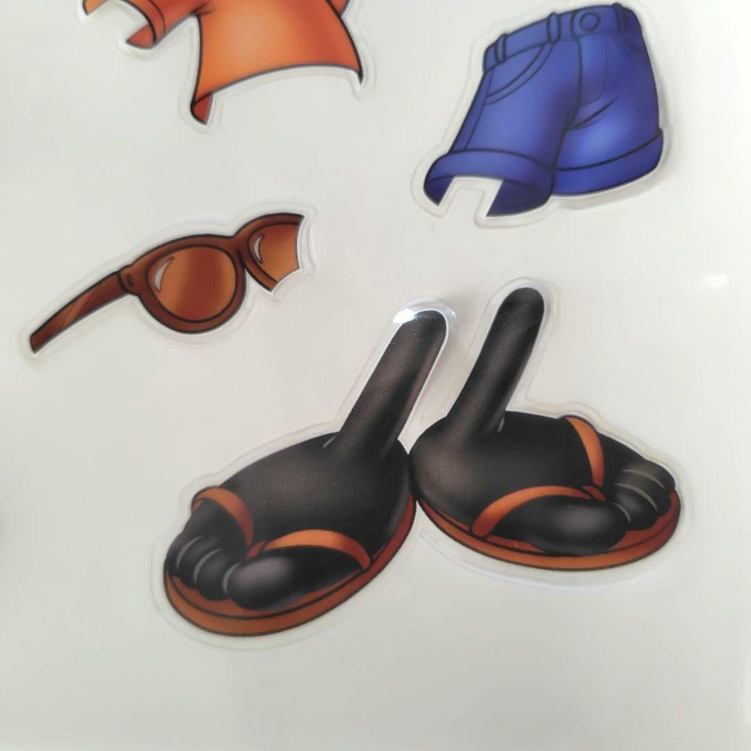 ミッキーマジックペンセット＆アドベンチャーセット　ディスニー英語システム