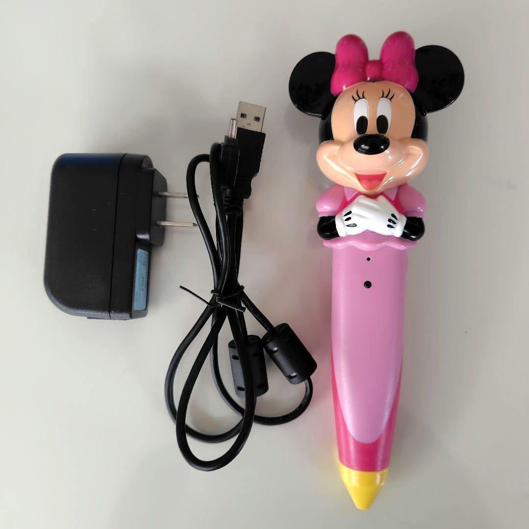 ミッキーマジックペンセット＆アドベンチャーセット　ディスニー英語システム