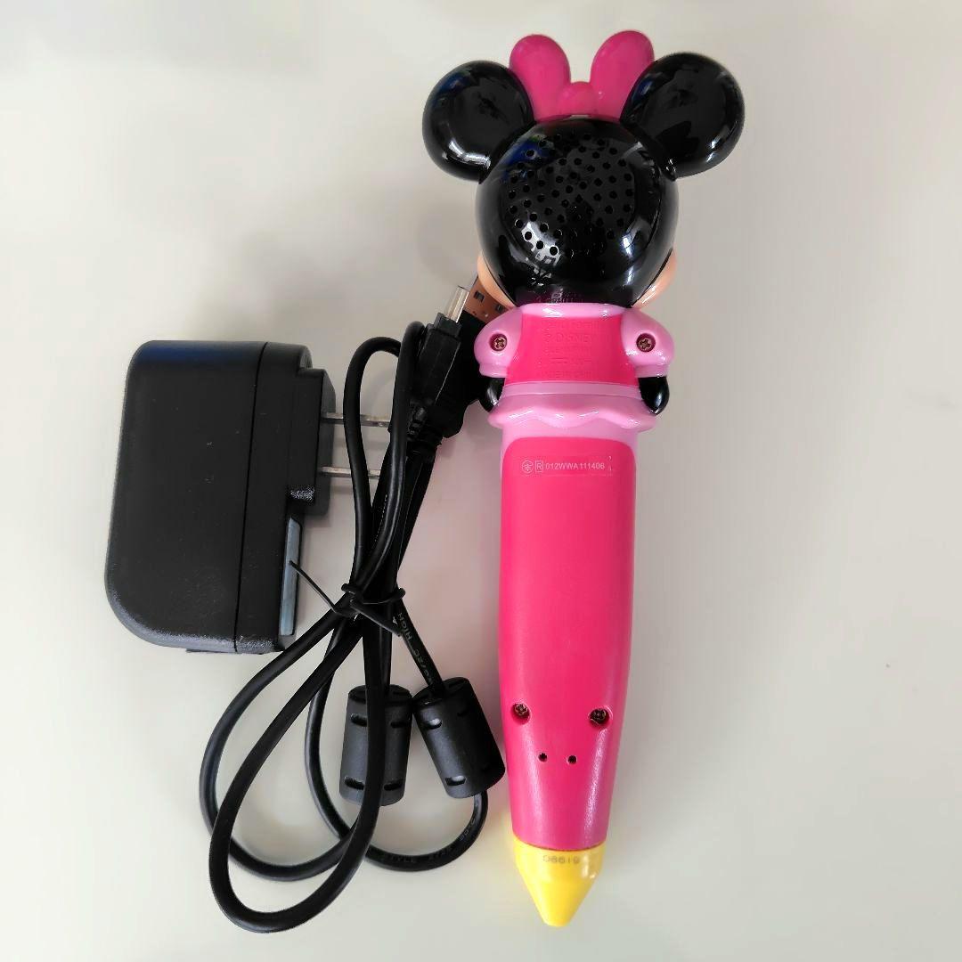 ミッキーマジックペンセット＆アドベンチャーセット　ディスニー英語システム