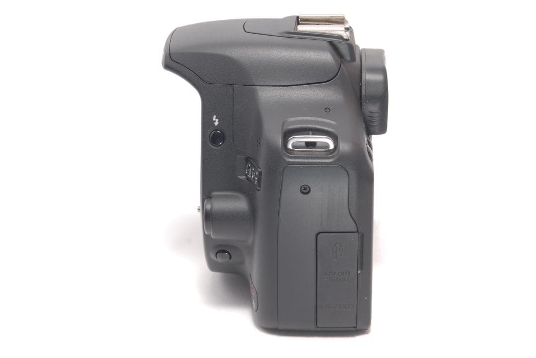 ⭐️超望遠レンズ付き⭐️Canon Kiss X3 キャノン　デジタル一眼