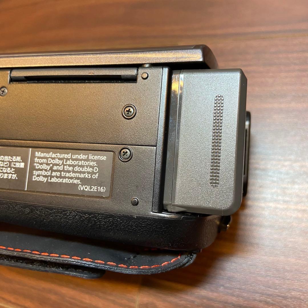 Panasonic HDC-TM750 ビデオカメラ ほぼ新品 3396