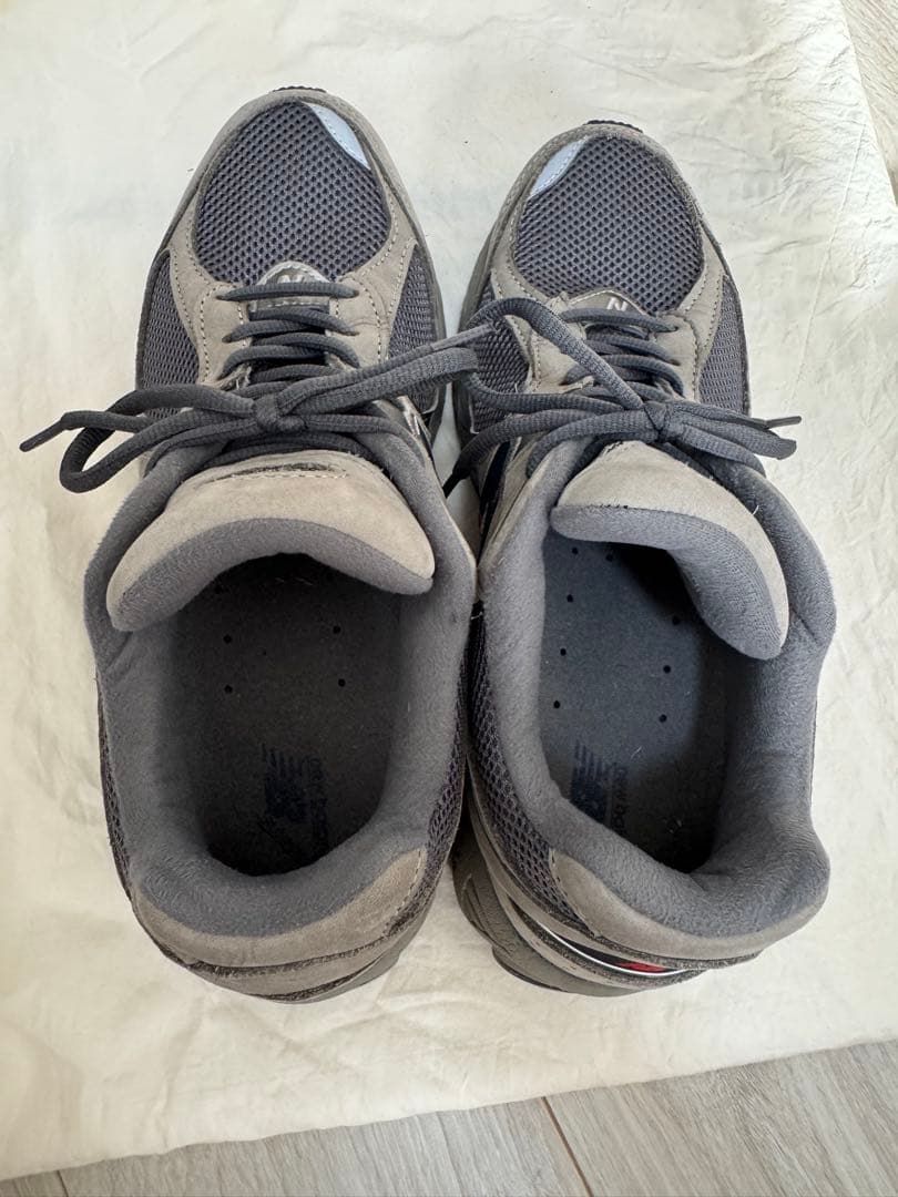 ニューバランス2002 サイズ27.5