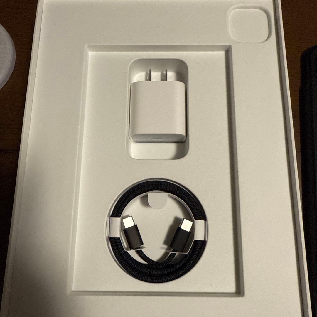 iPad pro M4 256GB WiFiモデル ブラック