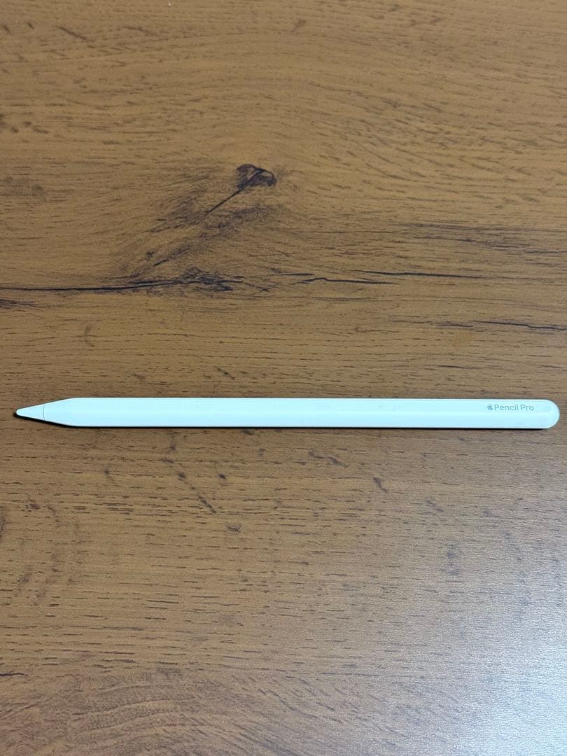 iPad pro M4 256GB WiFiモデル ブラック