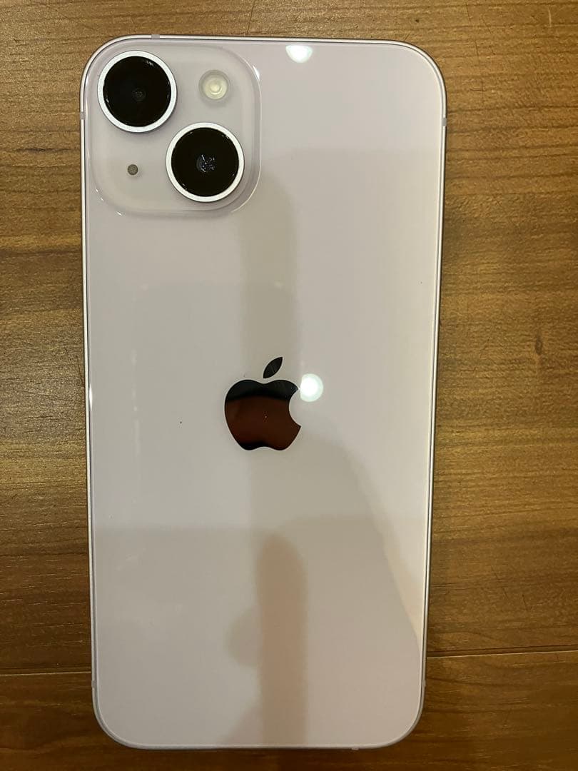 『ria's shop プロフ必読さん専用』【iPhone14】128G