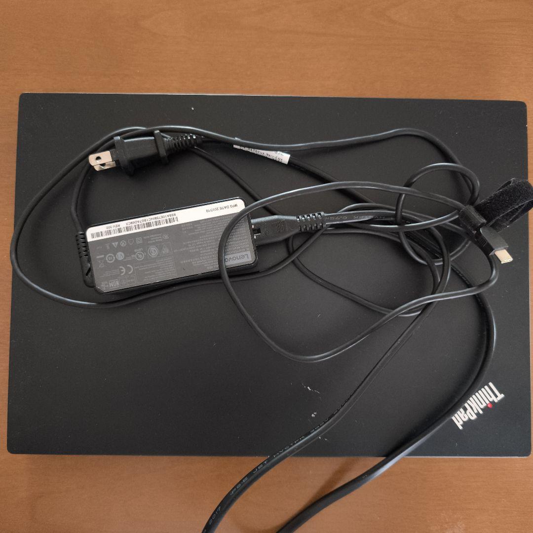 【最終値下げ】13.3インチThinkPad L380 メモリ12GB