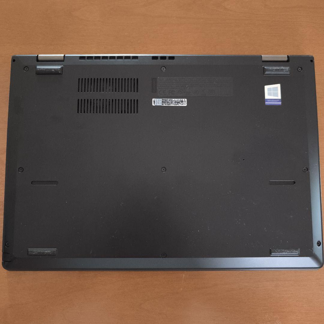 【最終値下げ】13.3インチThinkPad L380 メモリ12GB