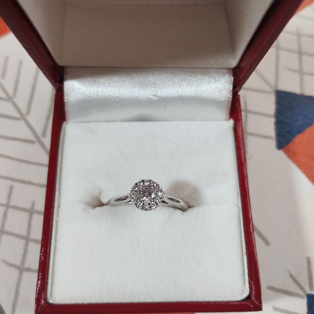 ★キンメ★ラザールダイヤモンド セントパトリック