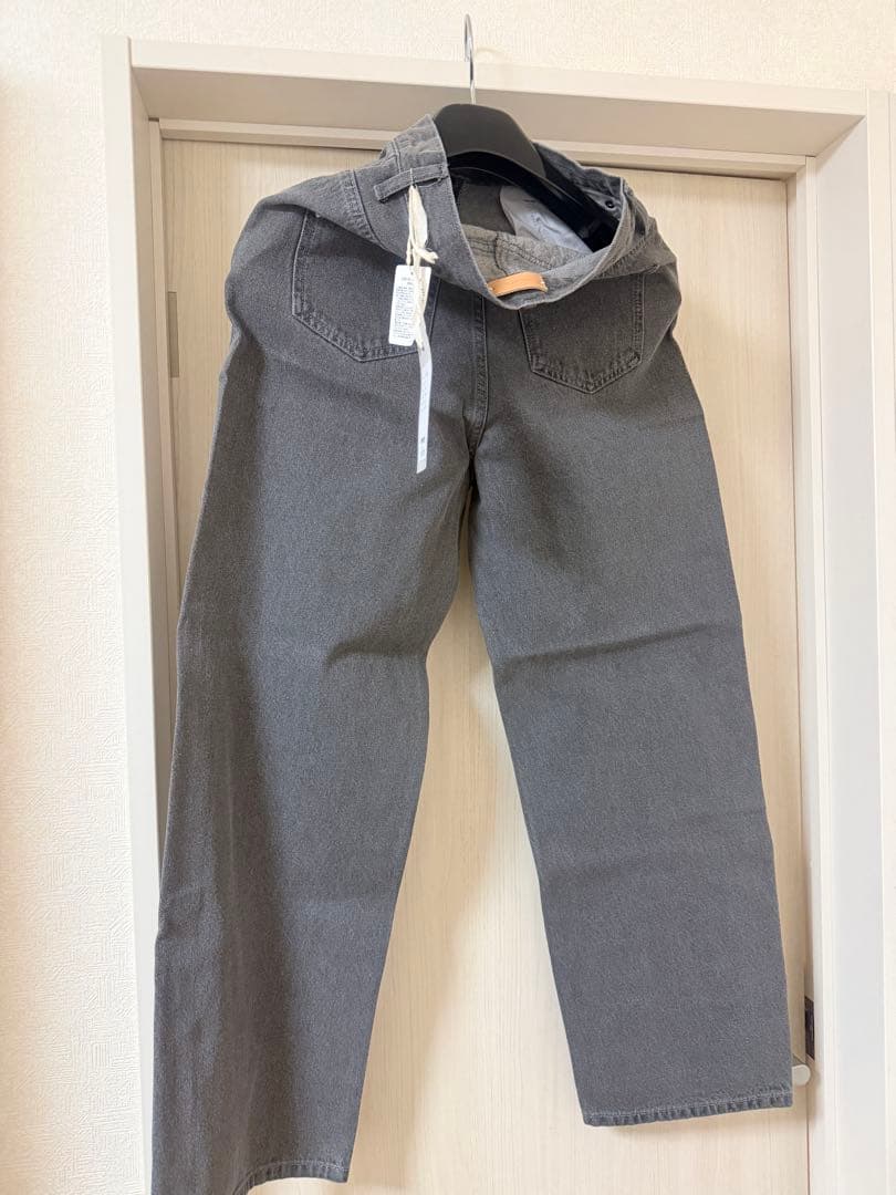 todayful Cary＇s Denim