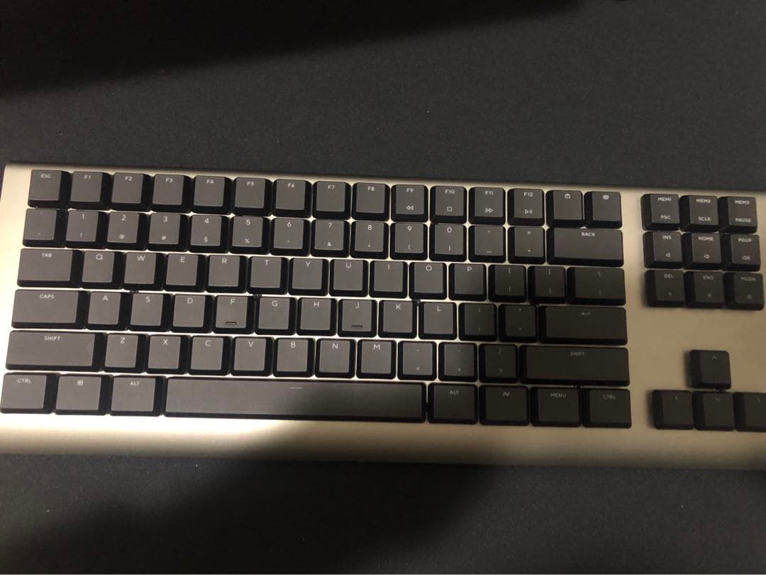 キーボード ZENAIM KEYBOARD