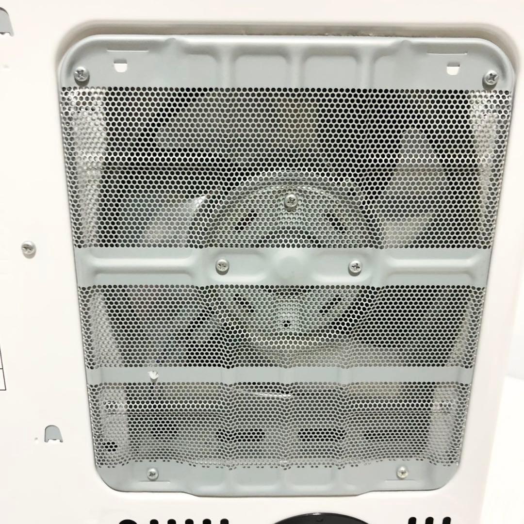 コロナ 石油ファンヒーター FH-VX3619BY 2019年製