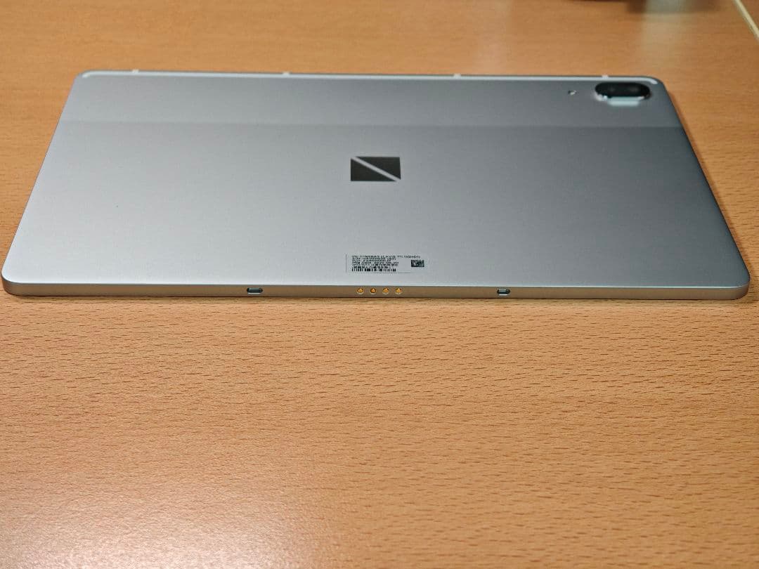 NEC LAVIE T1195/BAS　タブレット 11.5型 OLED