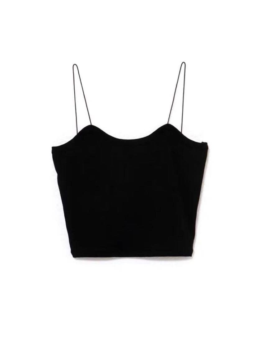 Dorothy heart tops　andmary