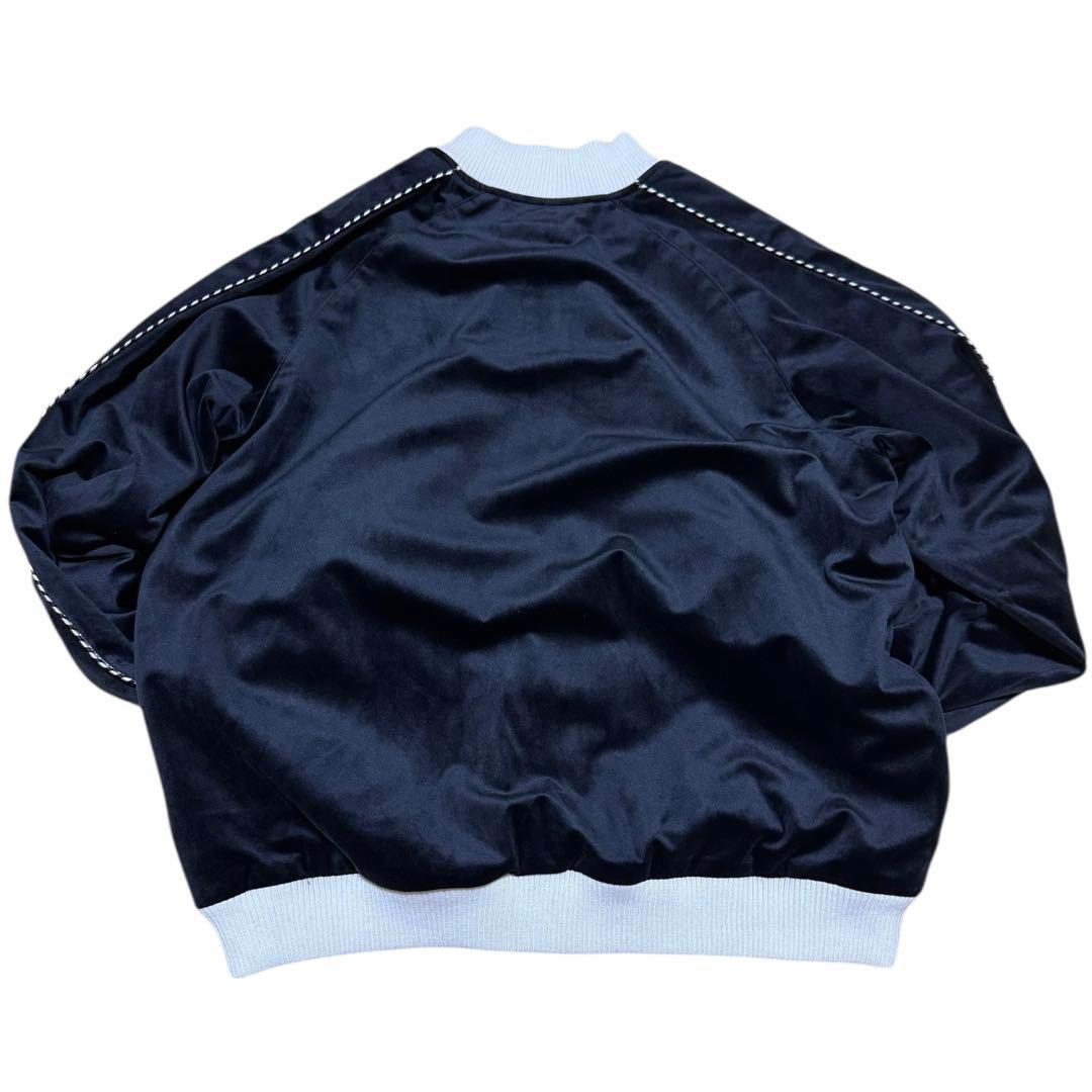 【WAIPER.Inc】スーベニアジャケット 試着のみ M