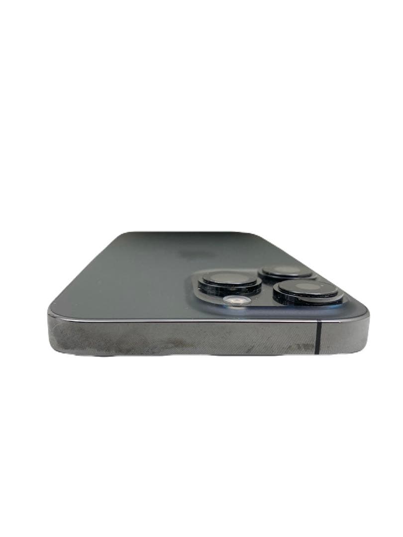 iPhone13Pro 512GB バッテリー100% グラファイト