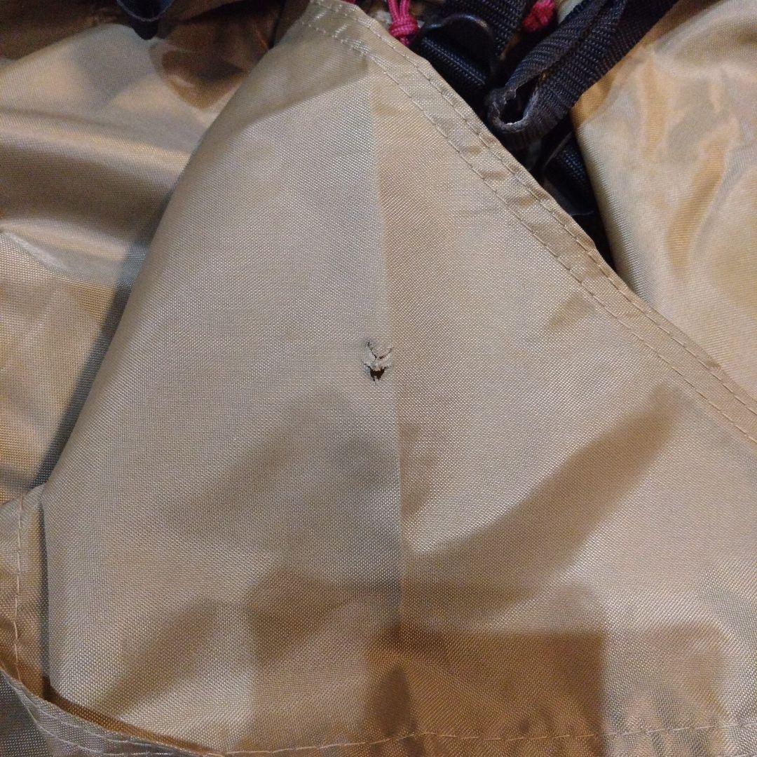 ogawa ツインクレスタtc 二股ポール