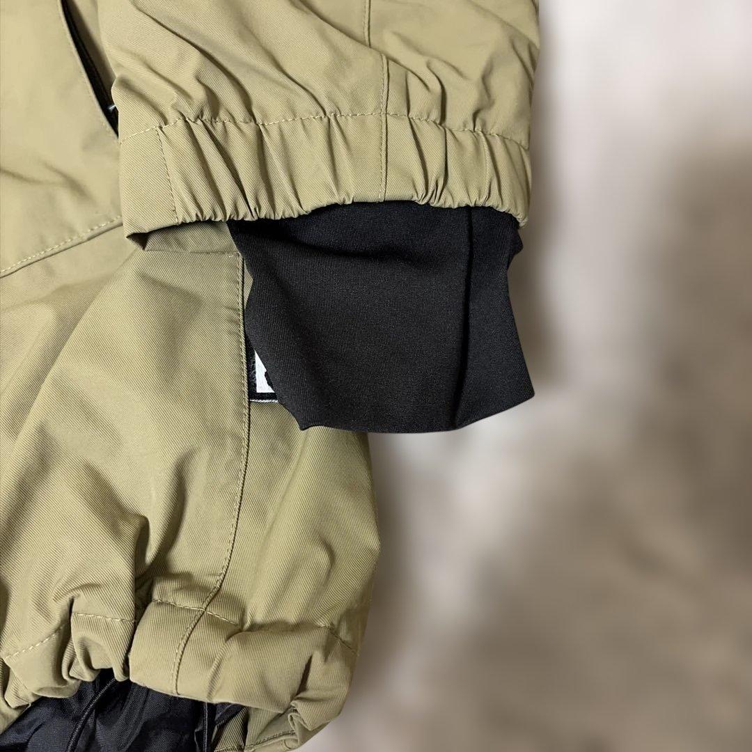 Dimito スノボーウェア　上下セット