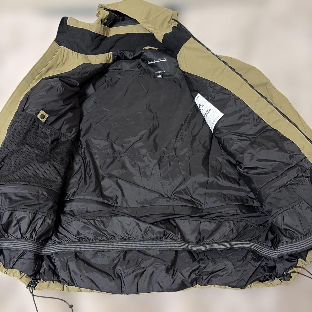 Dimito スノボーウェア　上下セット