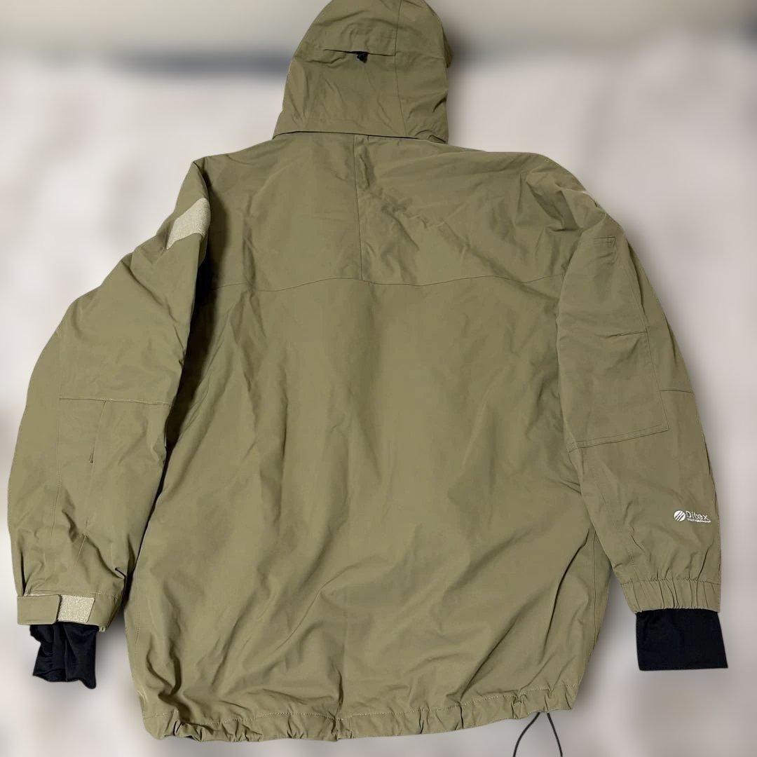 Dimito スノボーウェア　上下セット