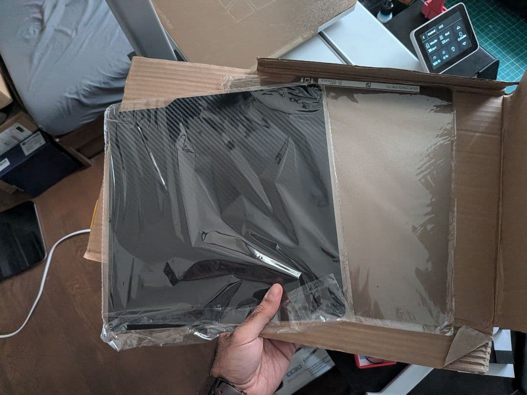 は*き様 Bambu Lab A1 付属品多数 ノズル・PEI・ギア付き 3Dプ