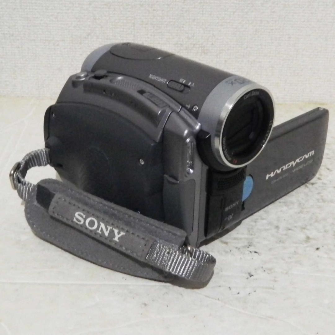 動作良品 Sony DCR-HC90 美品 miniDV ビデオカメラ ダビング