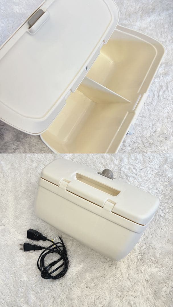 美品✨コンビネムリラ ATオートスイング ハイローチェア 電動チェア