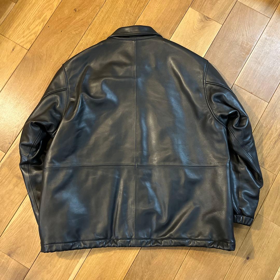 BELL STAMP WEAR CAR JAM V2 中綿入り L