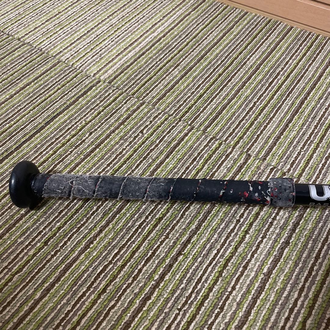 ローリングス クアトロ プロ　赤