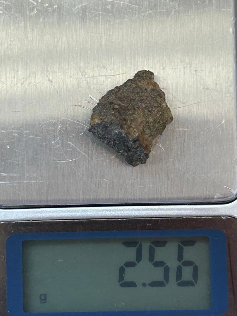 ぷ*ー様 火星隕石NWA15364エイコンドライト ナクライト隕石ナクラ隕石モロ