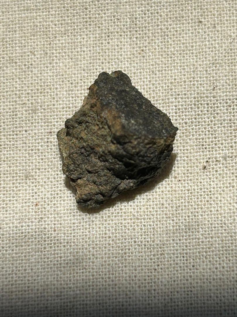 ぷ*ー様 火星隕石NWA15364エイコンドライト ナクライト隕石ナクラ隕石モロ