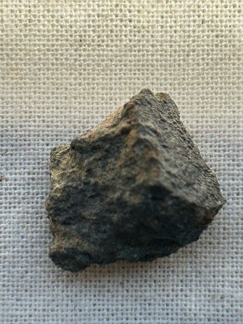 ぷ*ー様 火星隕石NWA15364エイコンドライト ナクライト隕石ナクラ隕石モロ