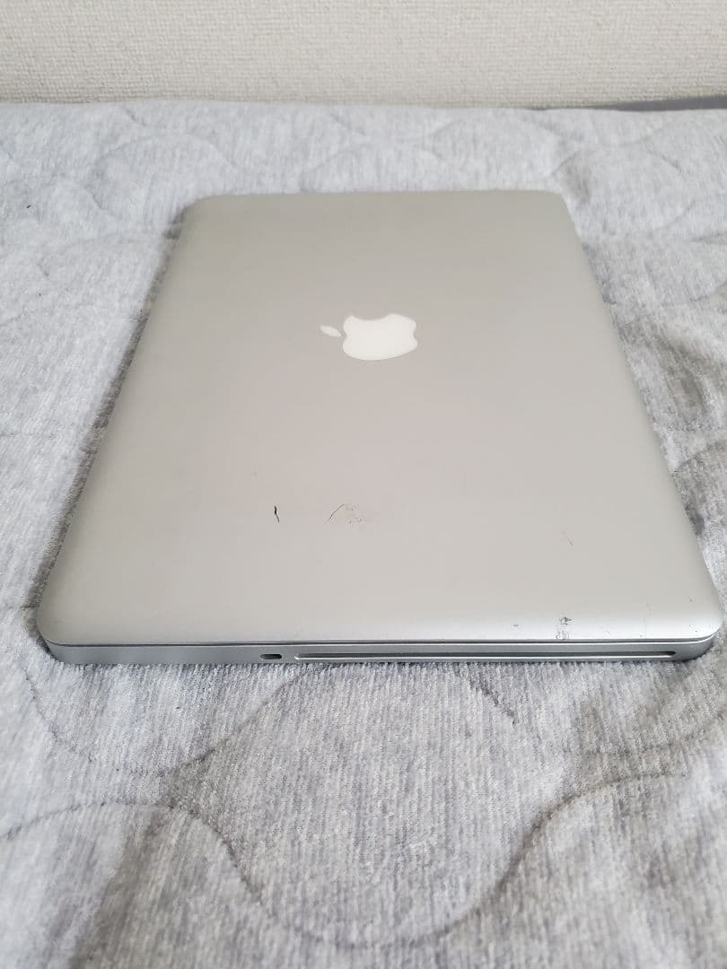 MacBook本体 MacBook Pro 500GB
