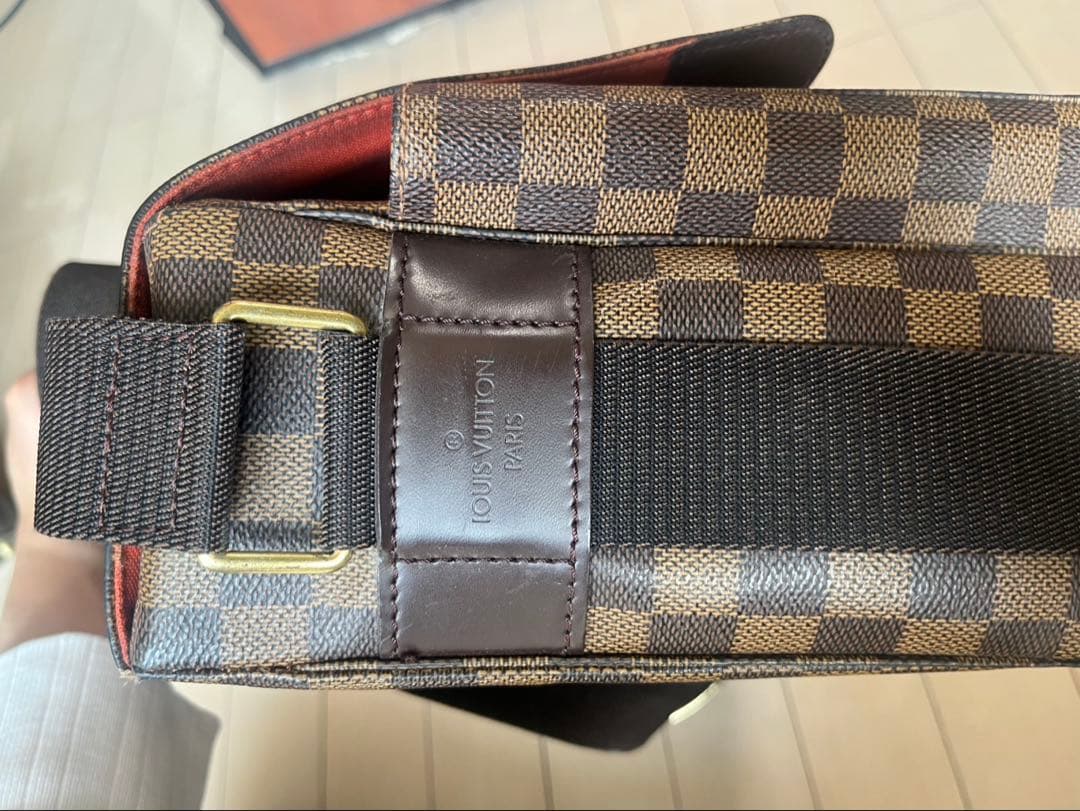 ルイ・ヴィトン ブロードウェイ ショルダーバッグ