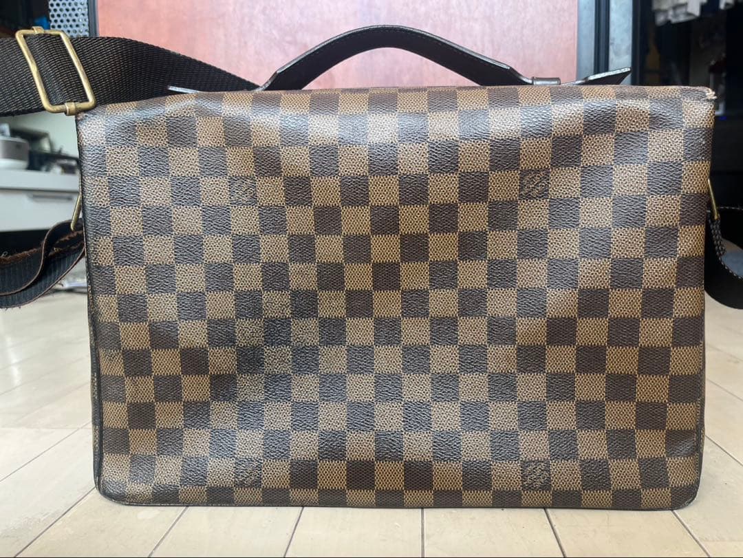 ルイ・ヴィトン ブロードウェイ ショルダーバッグ