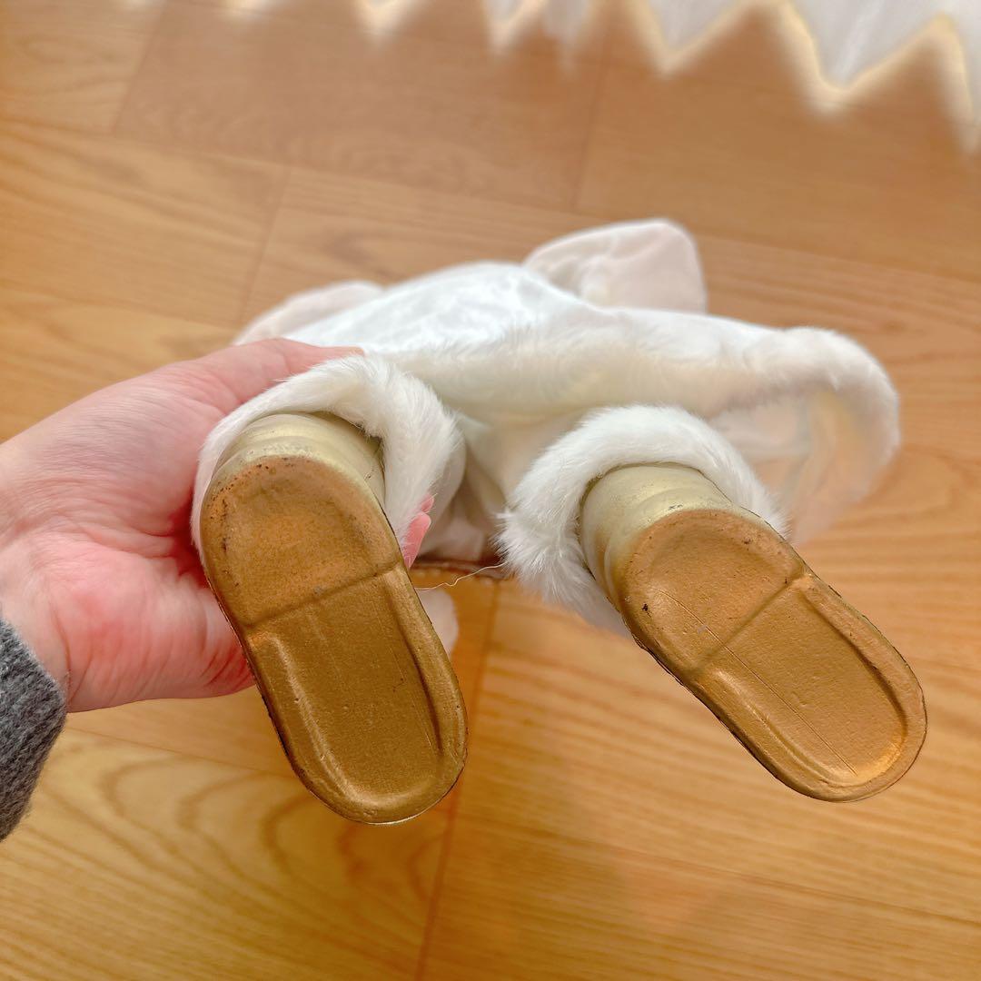 【新品】クリスマス サンタクロース ハルモニア 人形 47cm