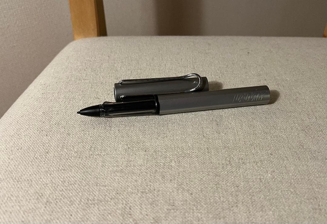 QUADERNO A5 Gen.2 LAMYペン 純正カバー