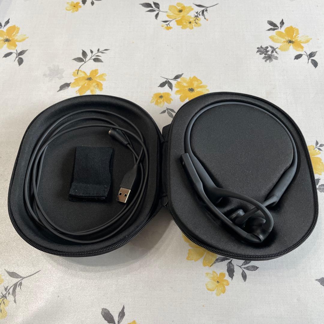 Shokz (ショックス) OpenComm2 UC