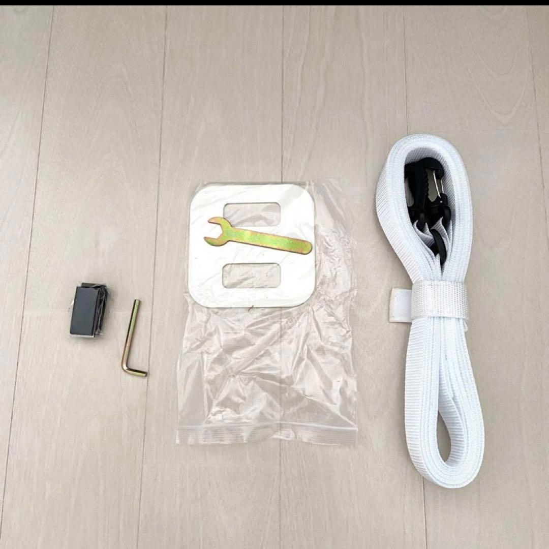 大和屋　ベビーベッド　そいねーるミニ　ホワイト　サポートベルト　マットレス付き