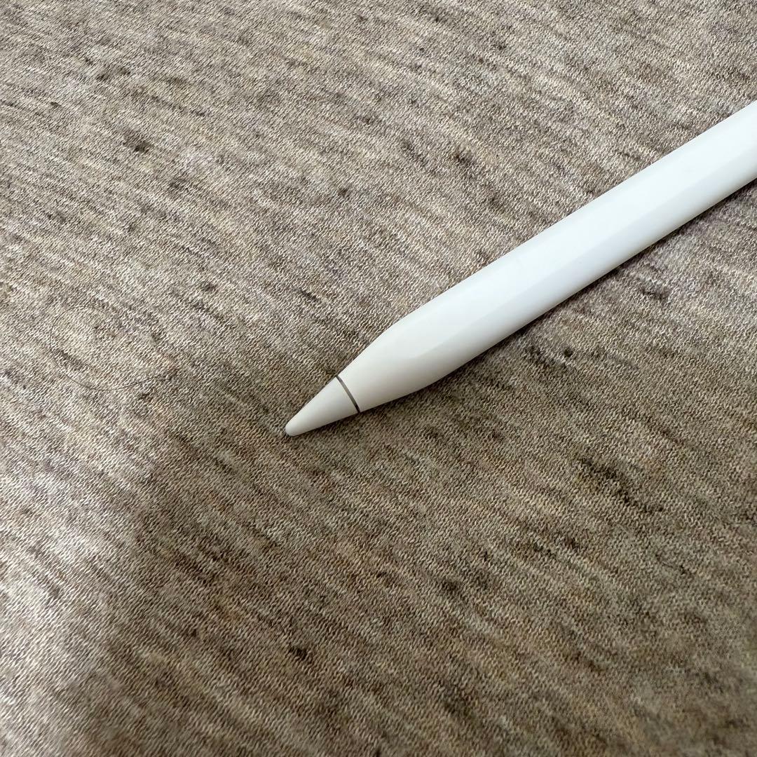 【美品】Apple Pencil2 第2世代 純正品 箱無し