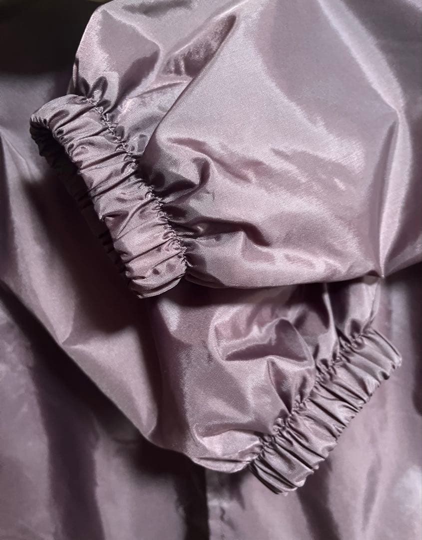 【希少】CHALLENGER / 裏ボア コーチジャケット 長瀬智也 M