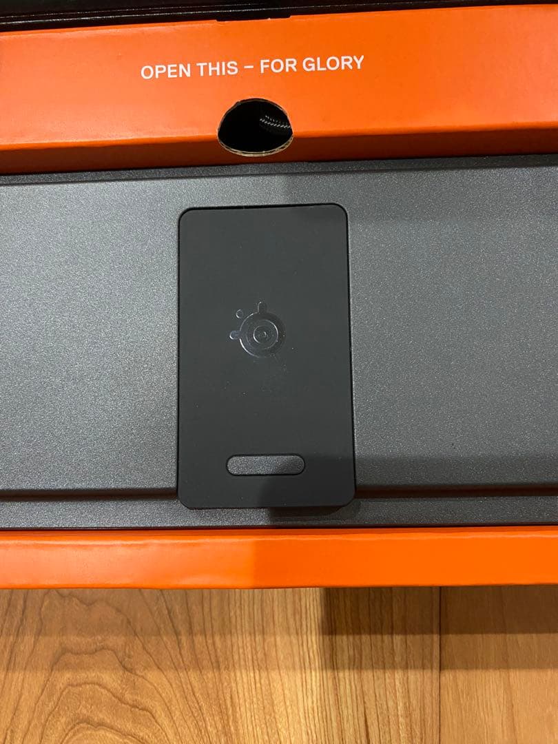 キーボード apex pro mini jp