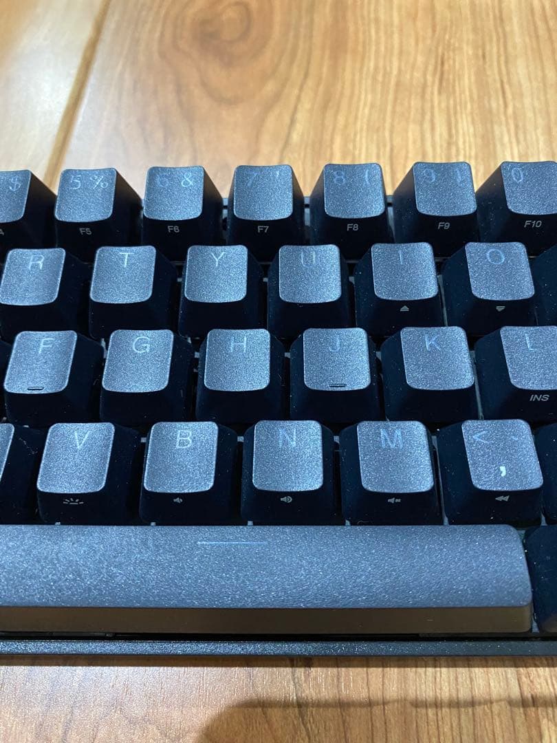 キーボード apex pro mini jp