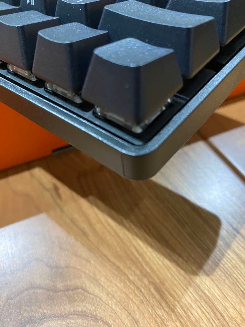 キーボード apex pro mini jp